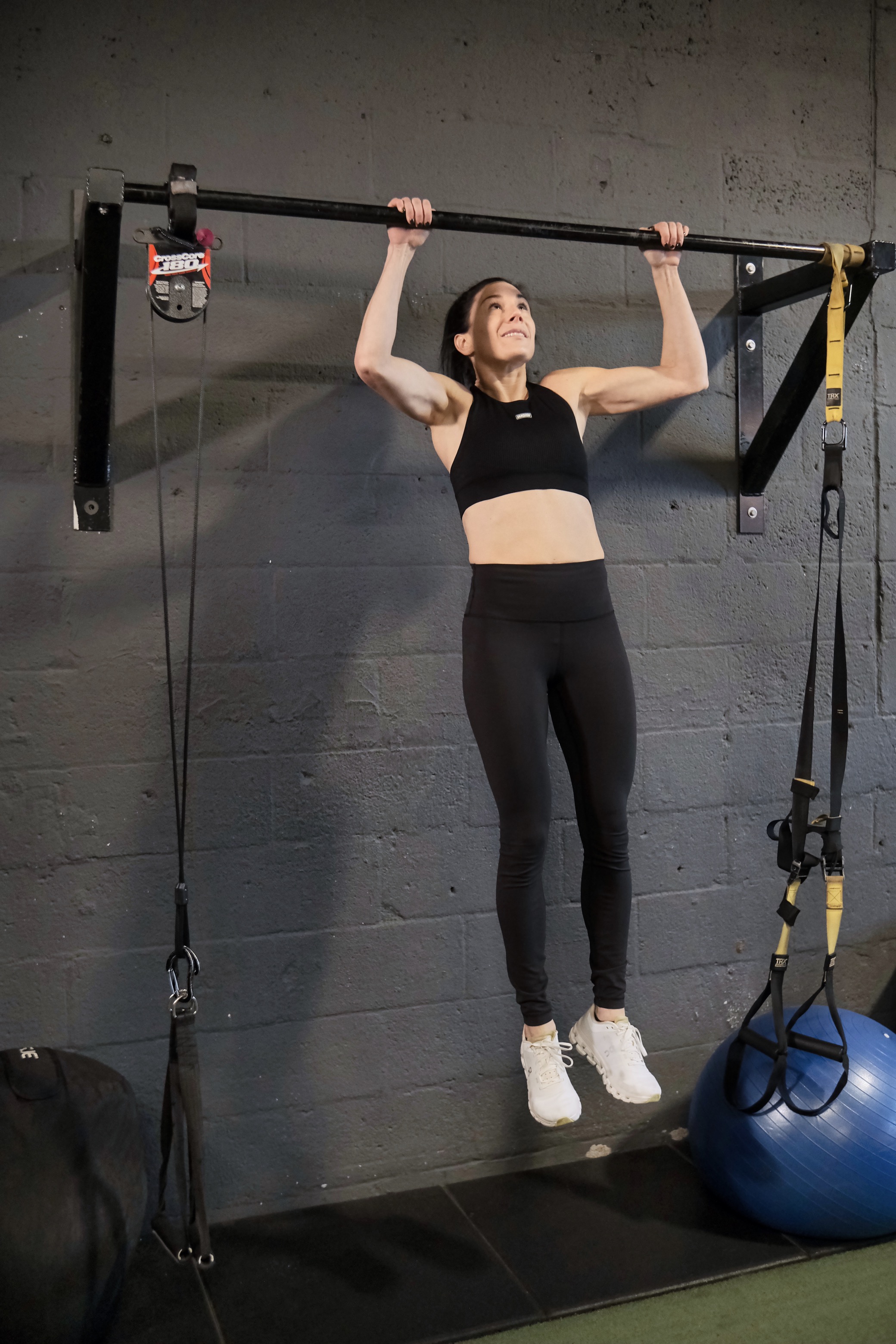 Athletic Performance